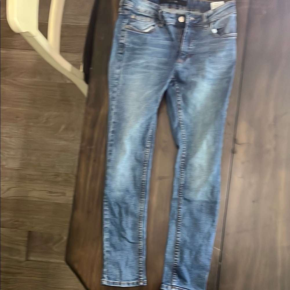 Joes Boys Blue Jeans